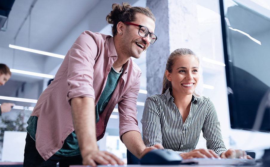 Bild zu DevOps Specialist (m/w/d) Kubernetes