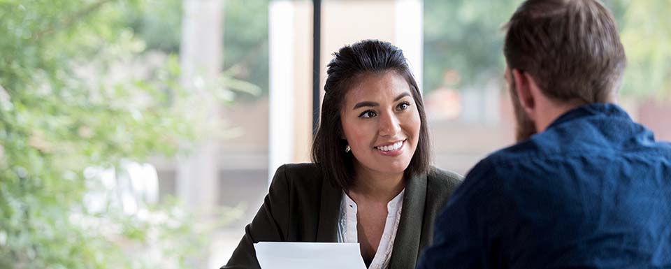 Bild zu Versicherungskaufmann für den Innendienst - Gesundheitswesen (m/w/d)