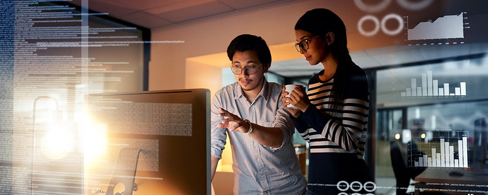 Bild zu IT Security & Risk Manager (m/w/d)