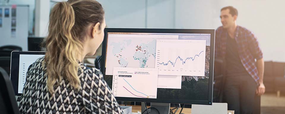 Bild zu Leitung Technischer Einkauf (m/w/d)
