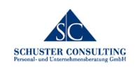 SCHUSTER CONSULTING Personal- und Unternehmensberatung GmbH