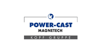 Power-Cast MAGNETECH GmbH & Co. KG